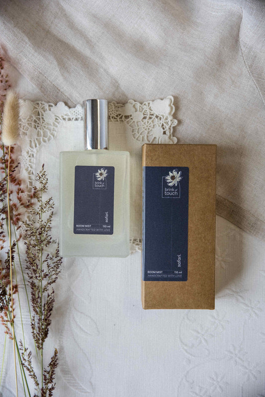 afrikaanse mist | safari