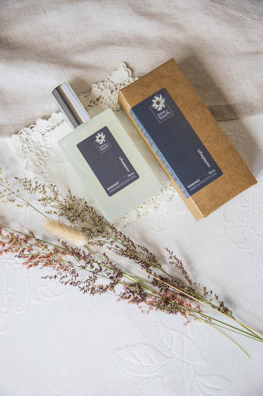 afrikaanse mist | vonkelwyn