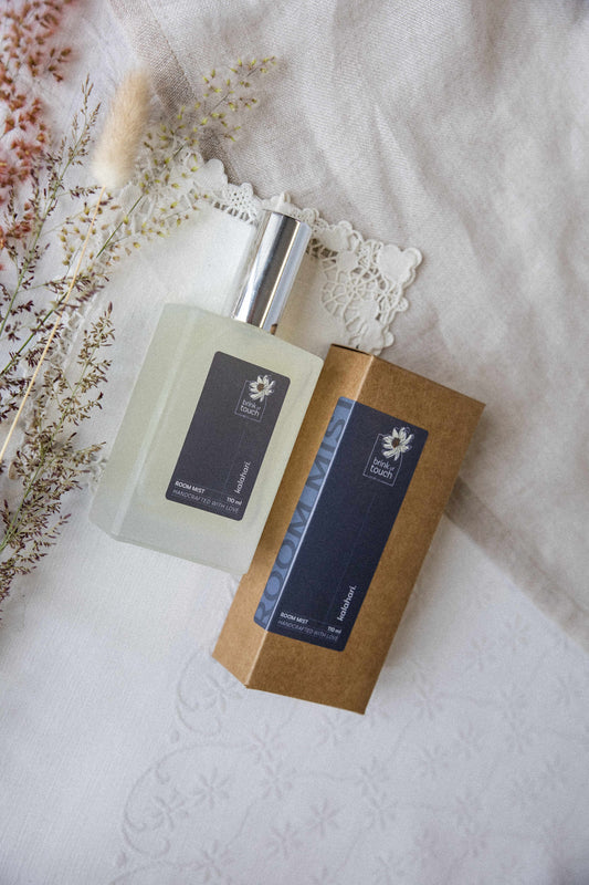 afrikaanse mist | kalahari