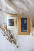 Afrikaanse Kers | Die Keiser Se Nuwe Klere candle by Brink of Touch