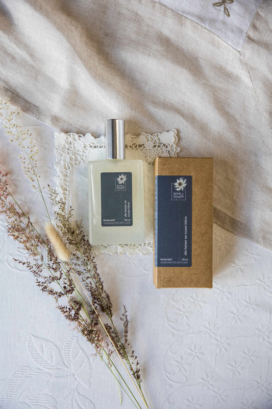 afrikaanse mist | die keiser se nuwe klere