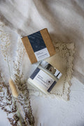 Afrikaanse Klein Kersie | Land Van Melk En Heuning mini candle by Brink of Touch