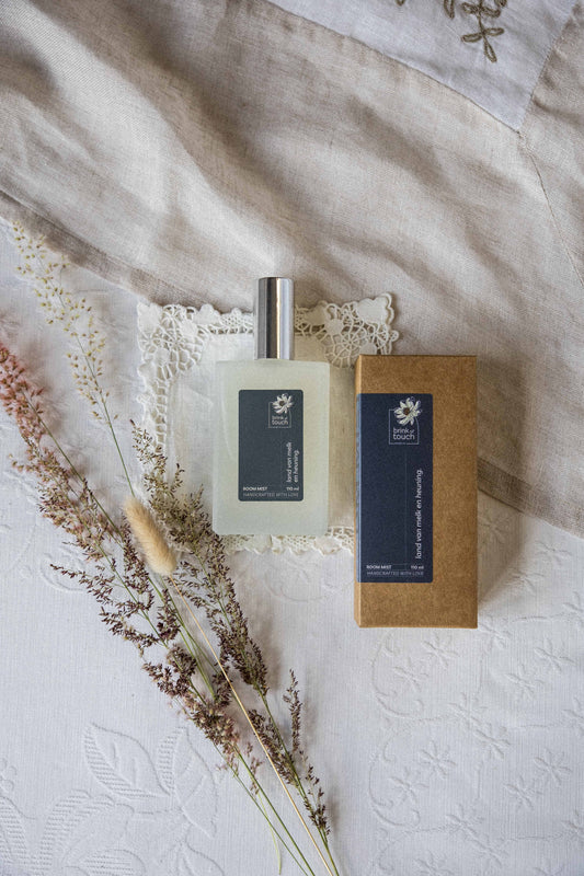 afrikaanse mist | land van melk en heuning