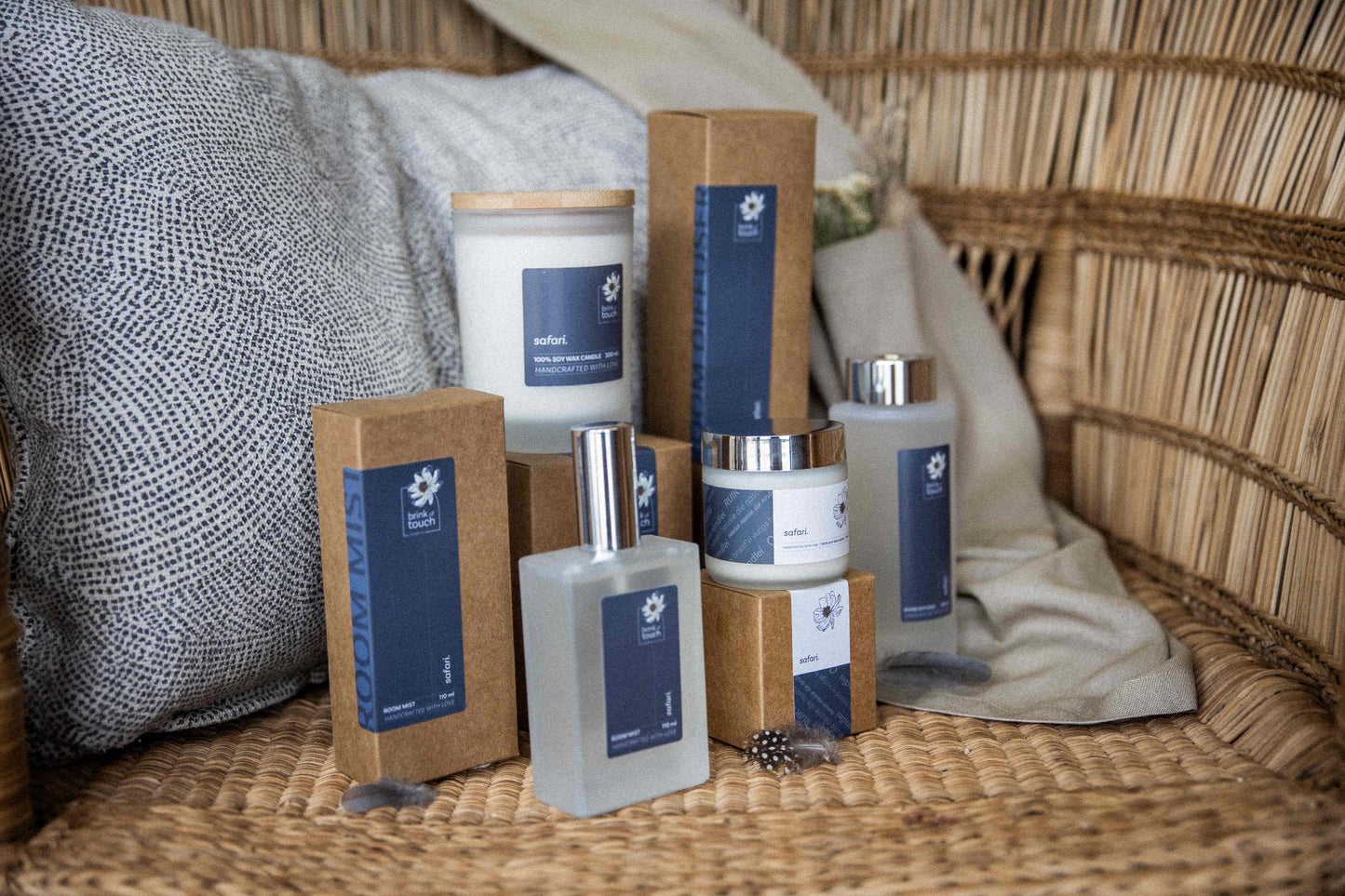 afrikaanse kers | safari