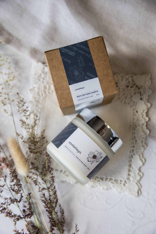 afrikaanse klein kersie | vonkelwyn