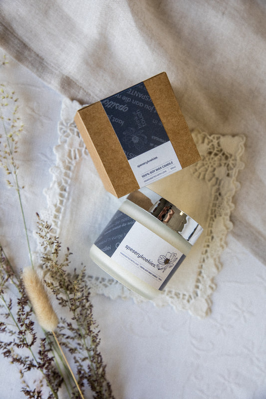 afrikaanse klein kersie | speserykoekies