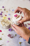 Round Trinket Tray