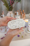 Oval Trinket Tray