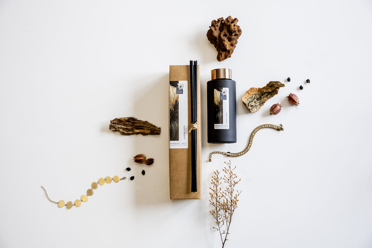 arabian nights diffuser