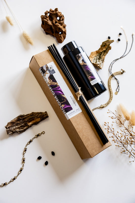 muttrah souq diffuser