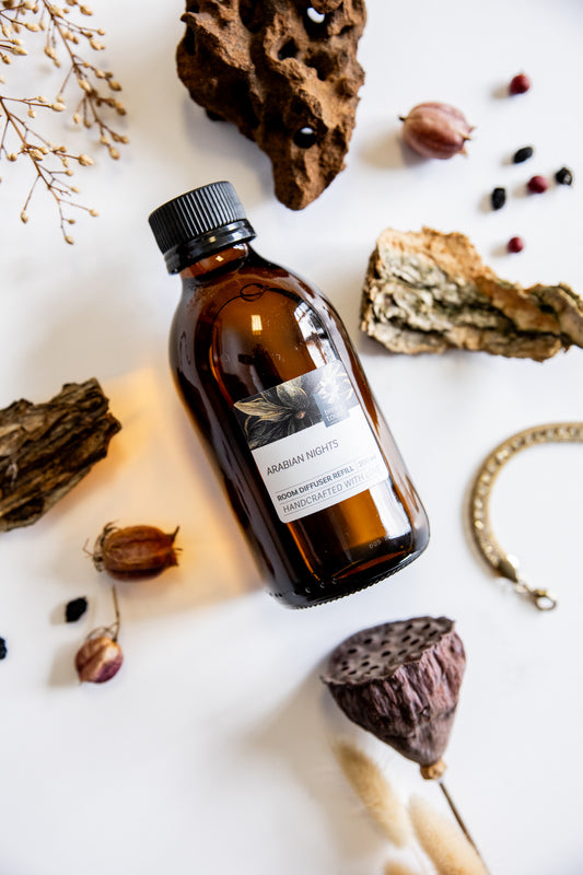 arabian nights diffuser refill
