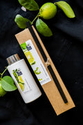 Italian Orange Groves Diffuser by Brink of Touch