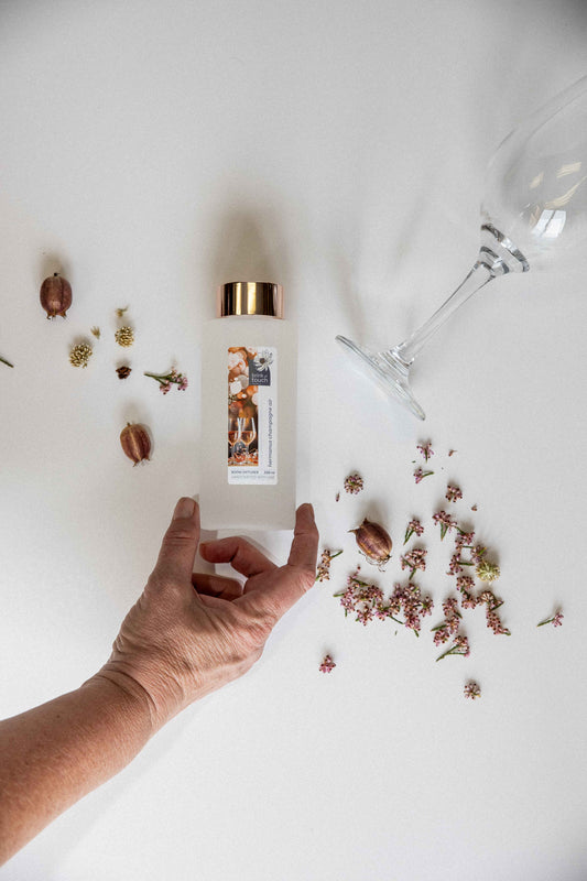 hermanus champagne air diffuser