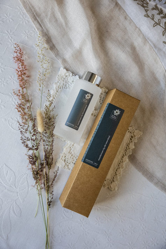 afrikaanse diffuser | waatlemoen by die swembad