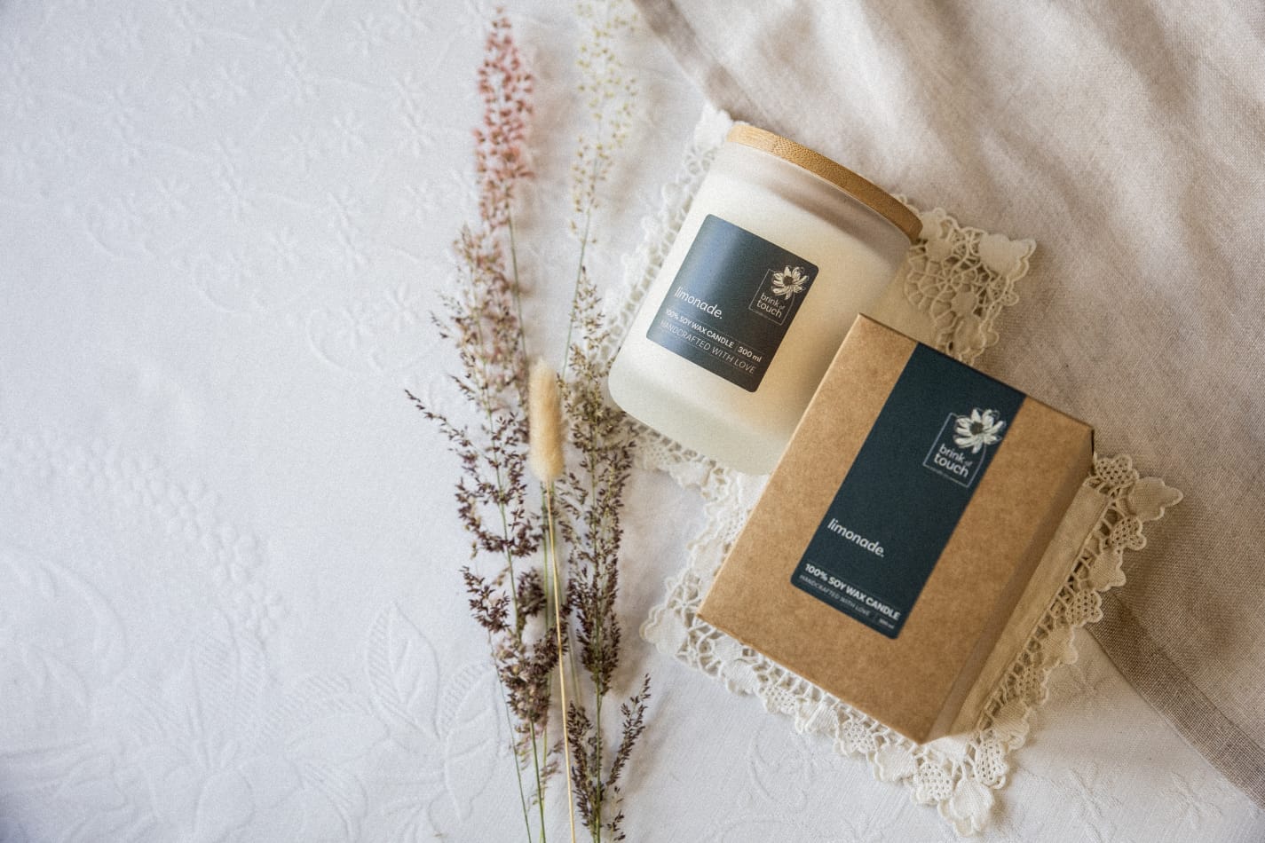 afrikaanse kers | limonade