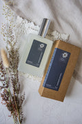 Afrikaanse Mist | Ingelegde Perskes by Brink of Touch