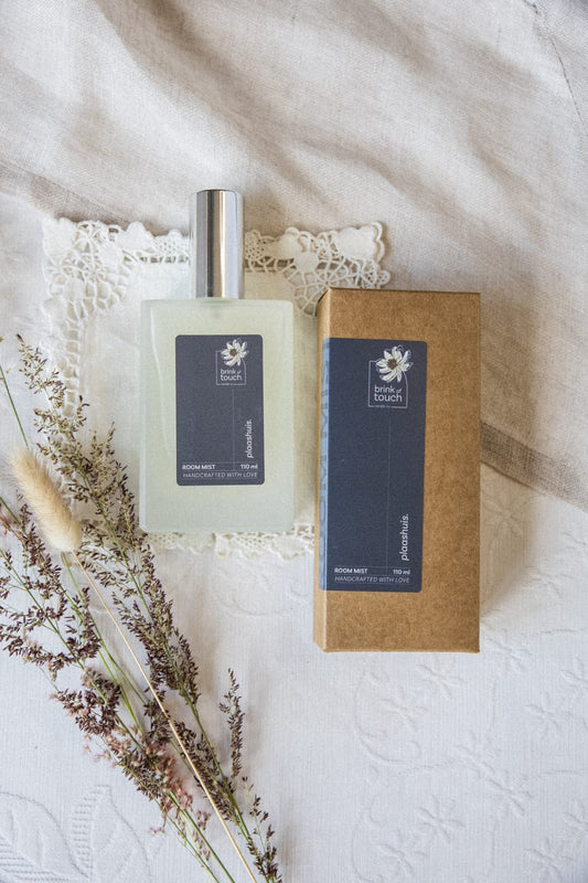 afrikaanse mist | plaashuis