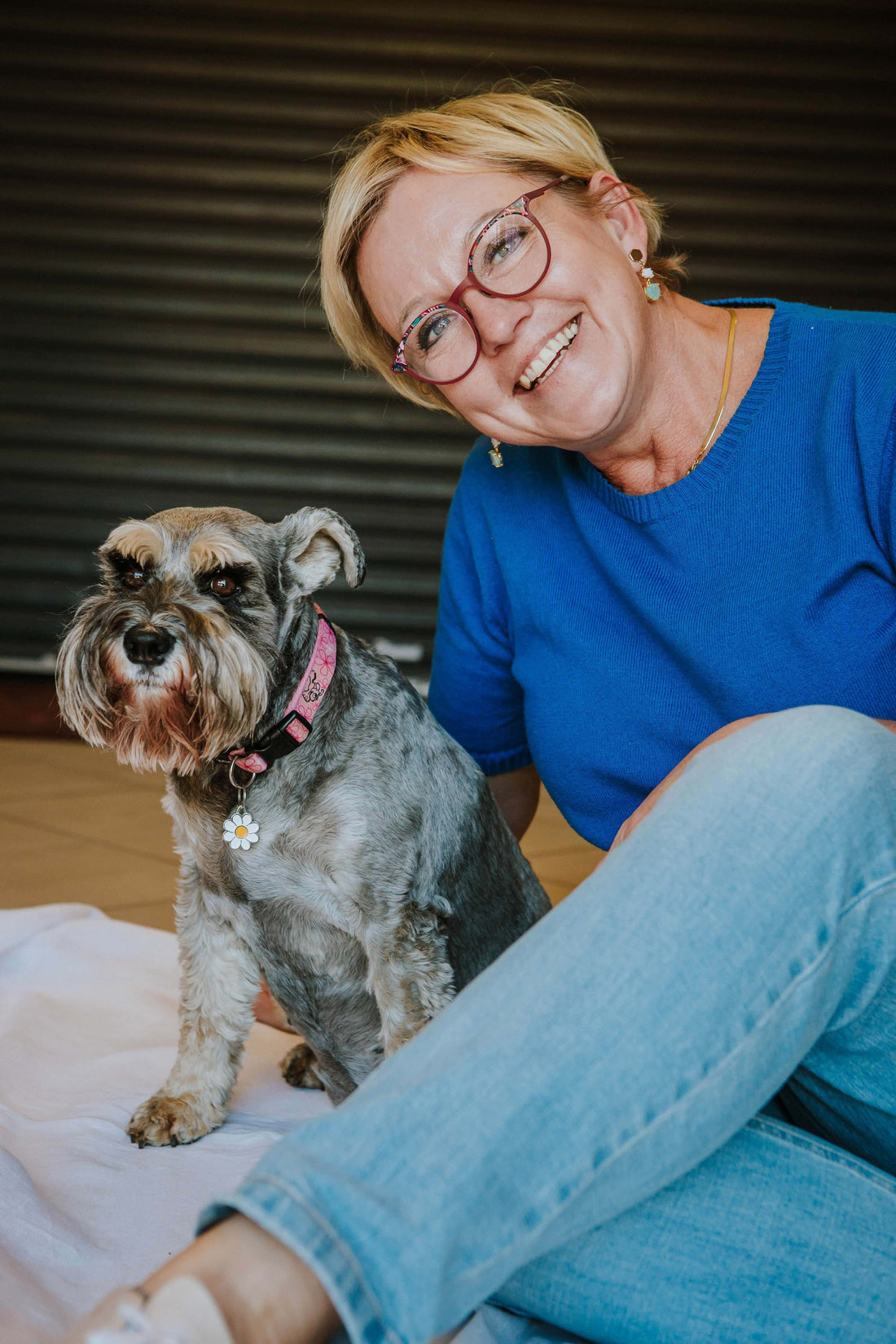 Brink of Touch candles - perfect gifts for Mom