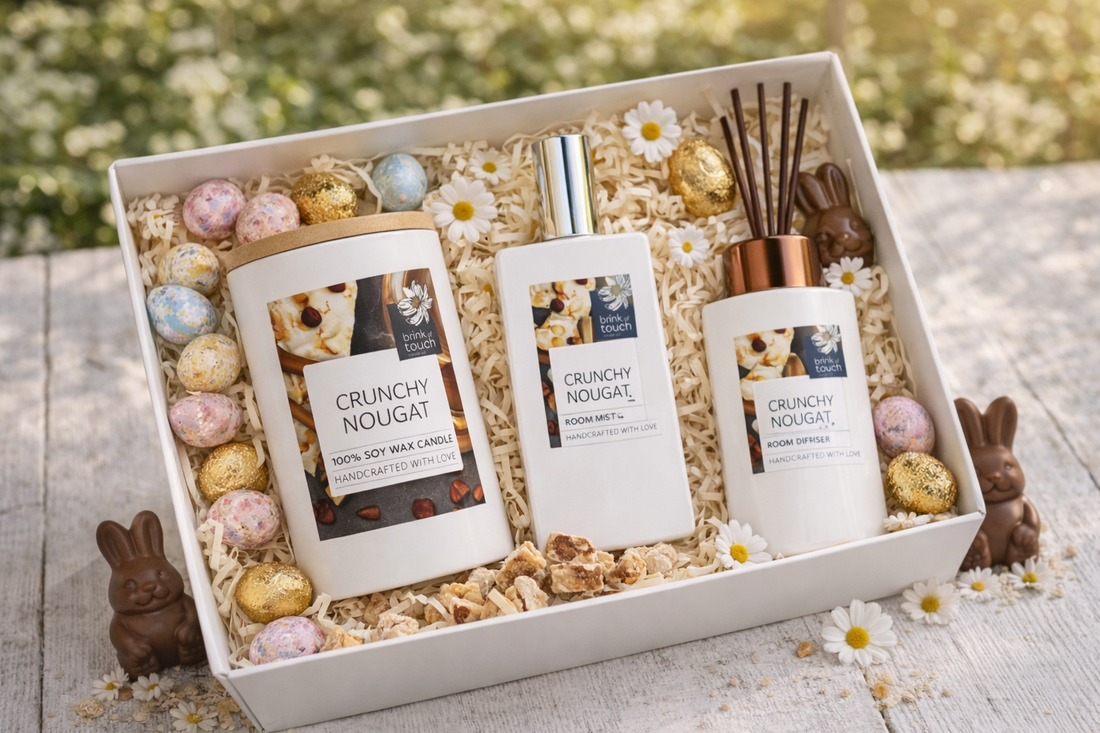 The Sweetest Easter Tradition You Haven't Tried Yet