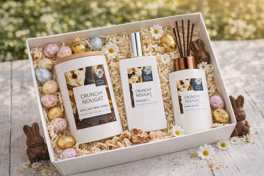 The Sweetest Easter Tradition You Haven't Tried Yet