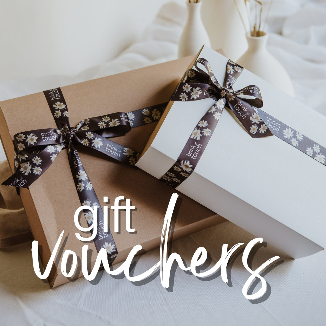 gift vouchers