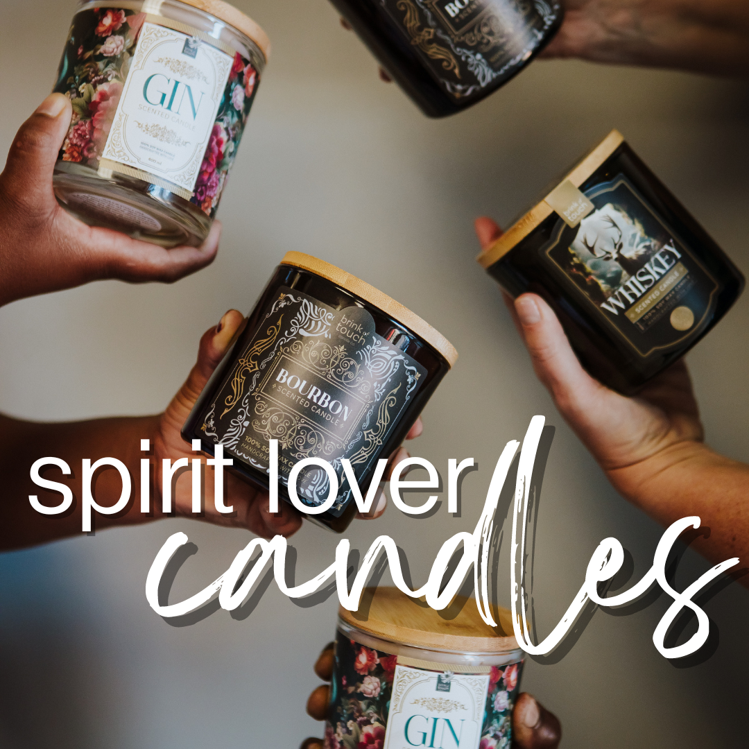 spirit lover candles