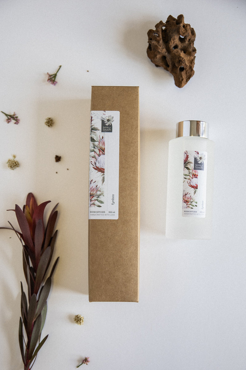 Luxury Reed Diffusers