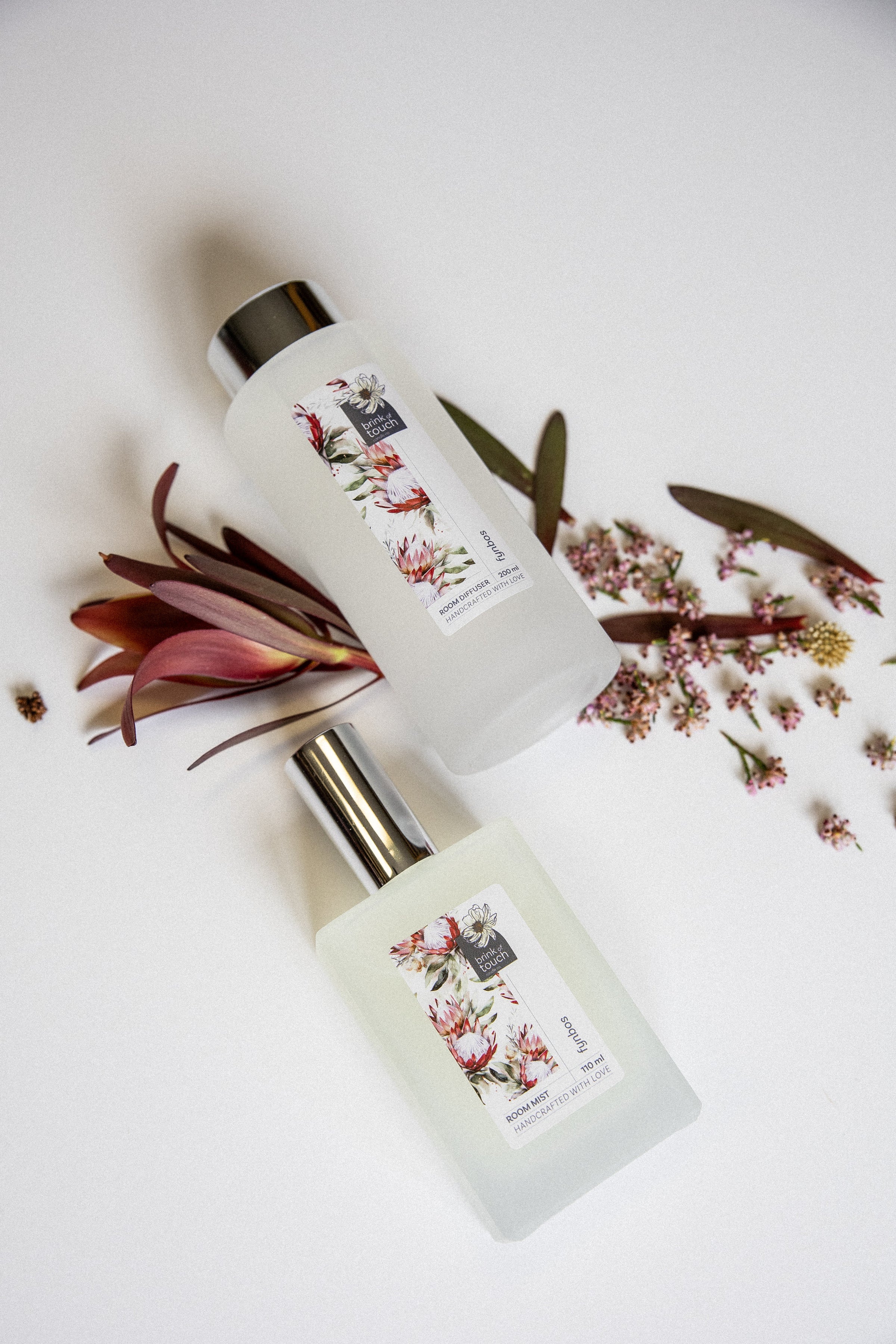 luxury room mists