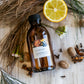 Autumn Spice Diffuser Refill - close up