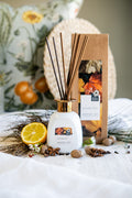 Autumn Spice Diffuser