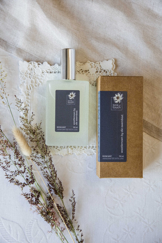 afrikaanse mist | waatlemoen by die swembad