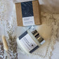Afrikaanse Klein Kersie | Waatlemoen by Die Swembad mini candle by Brink of Touch