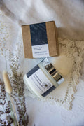 Afrikaanse Klein Kersie | Waatlemoen by Die Swembad mini candle by Brink of Touch