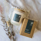 Afrikaanse Kers | Ouma Se Kombuis candle by Brink of Touch