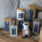 Afrikaanse Kers | Waatlemoen by Die Swembad candle - image 6