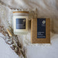Afrikaanse Kers | Waatlemoen by Die Swembad candle - close up