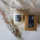 Afrikaanse Kers | Waatlemoen by Die Swembad candle - styled shot
