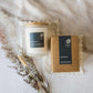 Afrikaanse Kers | Koeksister - fragrance notes