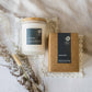 Afrikaanse Kers | Koeksister candle by Brink of Touch