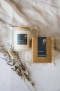 Afrikaanse Kers | Koeksister candle by Brink of Touch