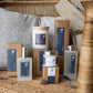 Afrikaanse Kers | Melkskommel candle - image 6