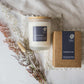 Afrikaanse Kers | Melkskommel - fragrance notes