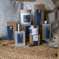 Afrikaanse Kers | Ingelegde Perskes candle - image 6