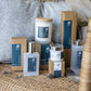 Afrikaanse Kers | Desember Vakansie candle - image 7