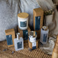 Afrikaanse Kers | Desember Vakansie candle - image 8