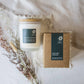Afrikaanse Kers | Desember Vakansie - fragrance notes