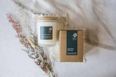 Afrikaanse Kers | Desember Vakansie - fragrance notes
