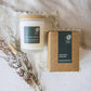 Afrikaanse Kers | Desember Vakansie candle by Brink of Touch