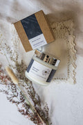 Afrikaanse Klein Kersie | Desember Vakansie mini candle by Brink of Touch