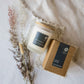 Afrikaanse Kers | Koffie En Beskuit candle by Brink of Touch
